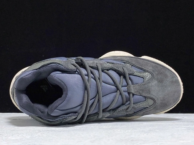 Adidas FW4968 Yeezy High 500 Slate 1018
